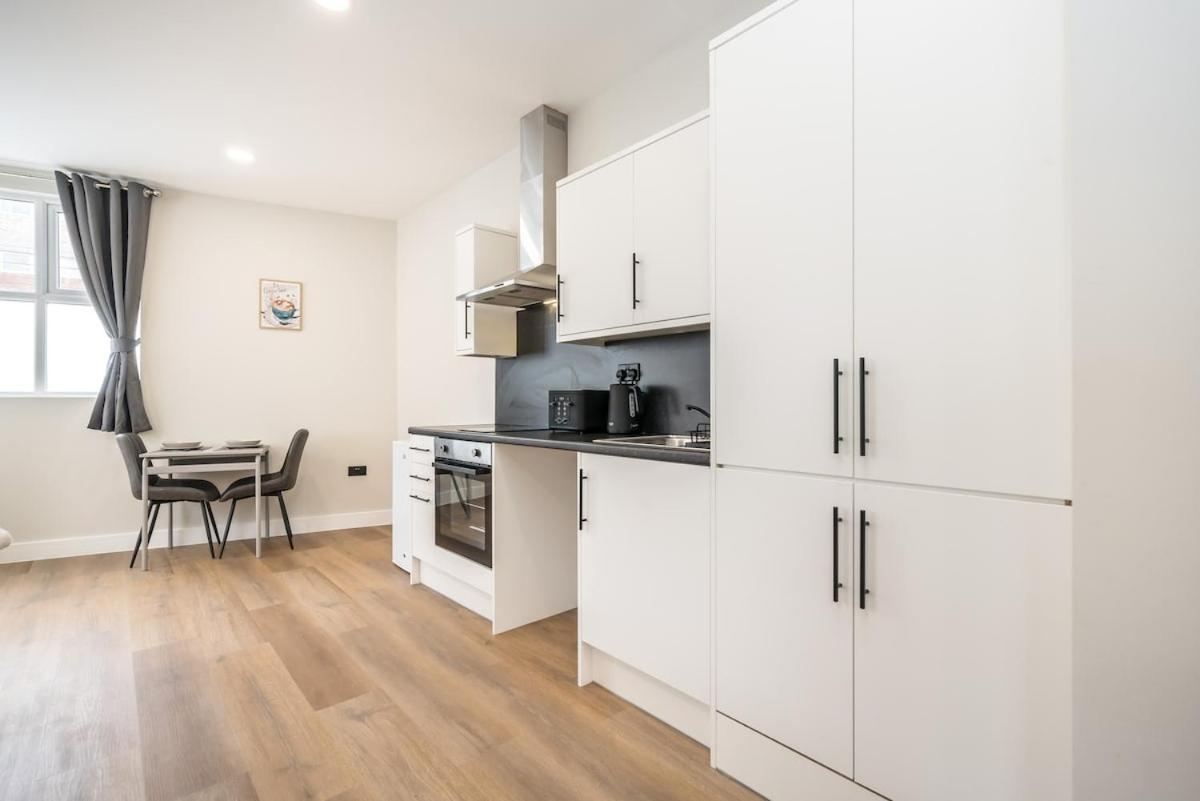 East16 Flat * Londra