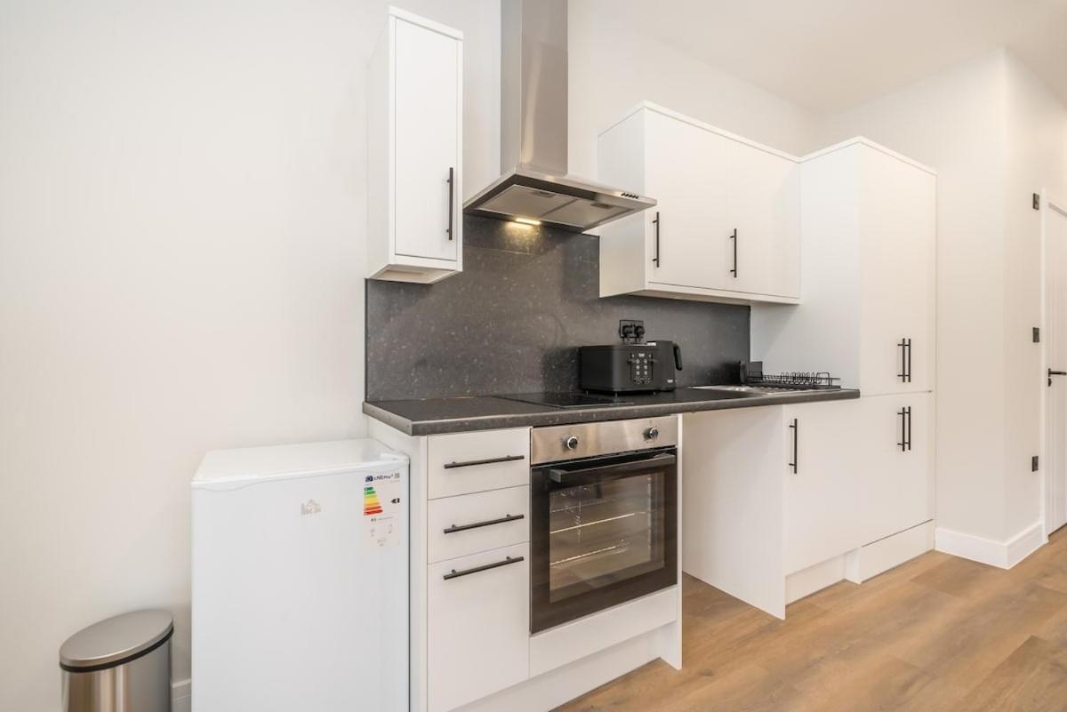 Appartamento East16 Flat *