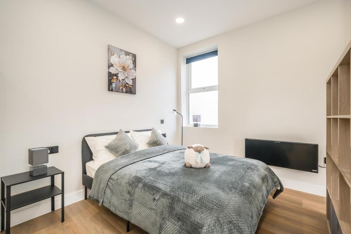 Appartamento East16 Flat *