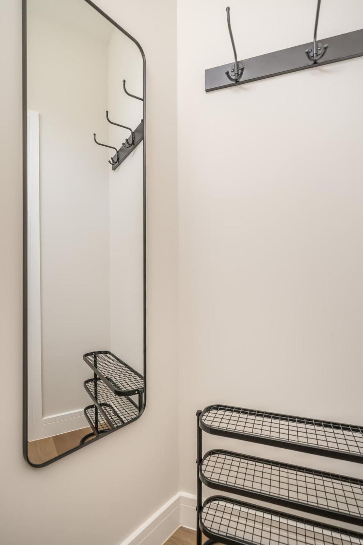 Appartamento East16 Flat *