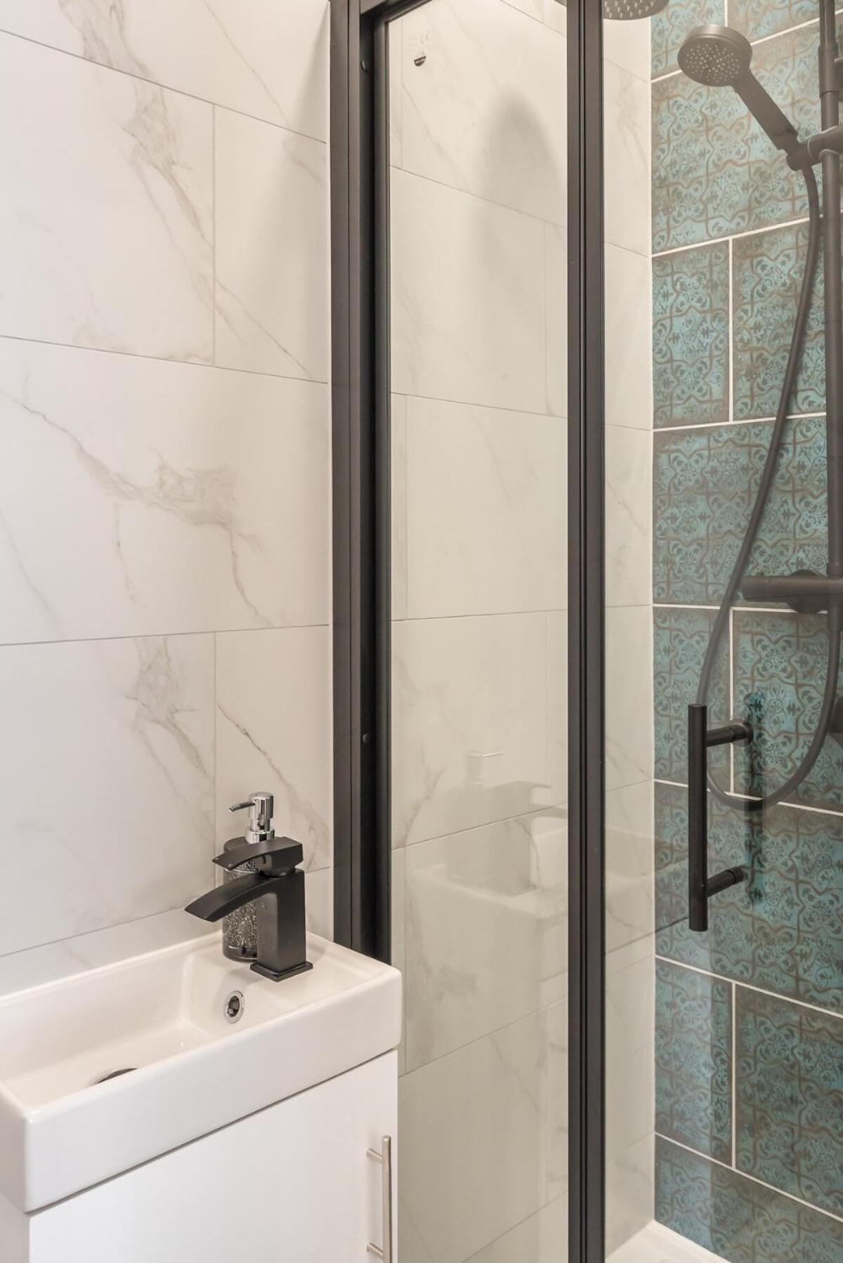 Appartamento East16 Flat