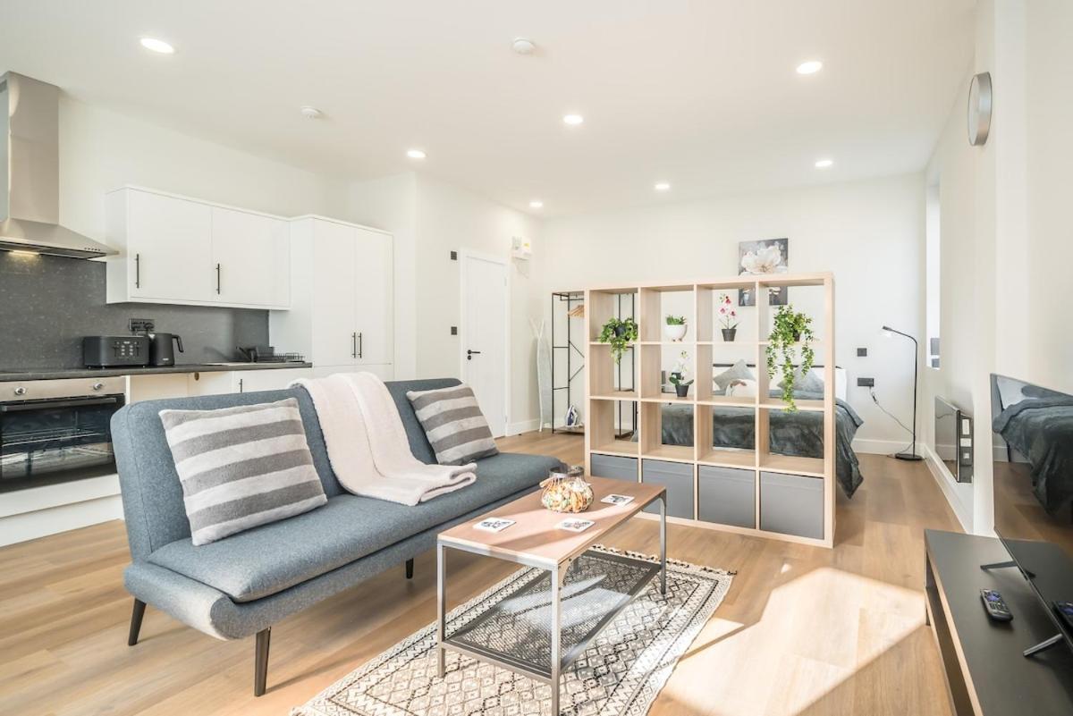 Appartamento East16 Flat