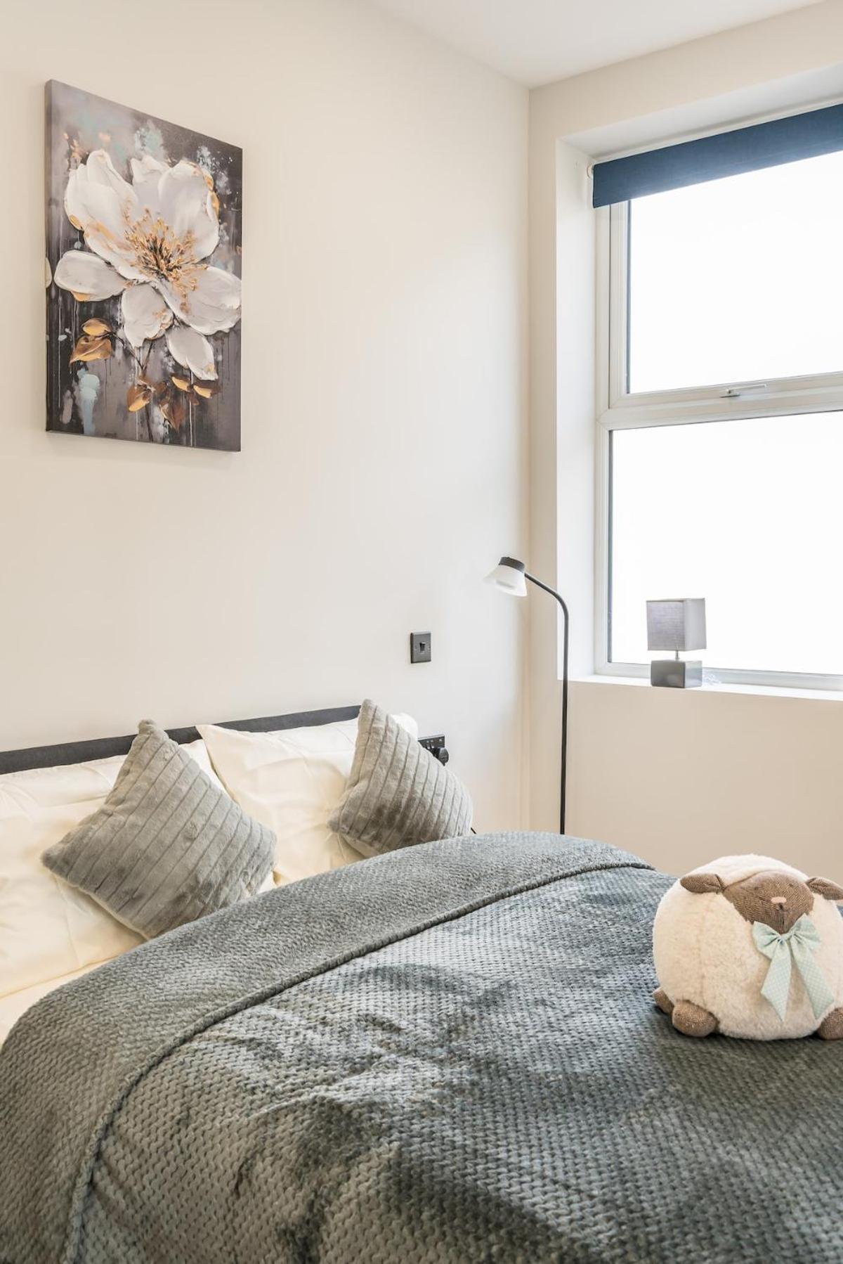 Appartamento East16 Flat